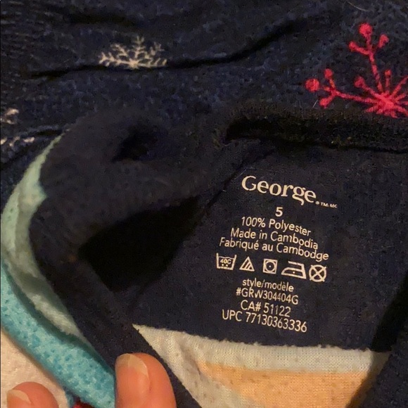 Boys pj’s bundle - Picture 4 of 4